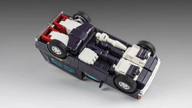 XTransbots X-Transbots - MX-8T Aegis Cartoon Version 14 XTransbots X-Transbots - MX-8T Aegis Cartoon Version