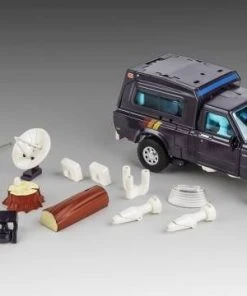 XTransbots X-Transbots - MX-8T Aegis Cartoon Version 34 XTransbots X-Transbots - MX-8T Aegis Cartoon Version