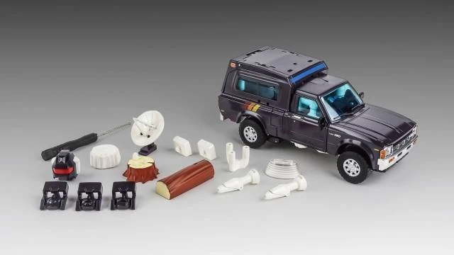 XTransbots X-Transbots - MX-8T Aegis Cartoon Version 18 XTransbots X-Transbots - MX-8T Aegis Cartoon Version