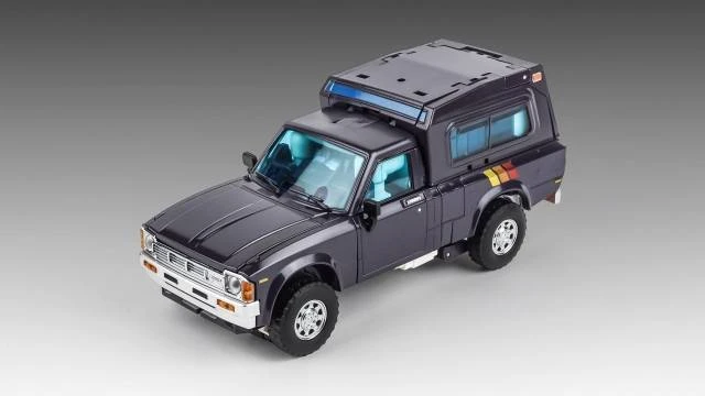 XTransbots X-Transbots - MX-8T Aegis Cartoon Version 15 XTransbots X-Transbots - MX-8T Aegis Cartoon Version