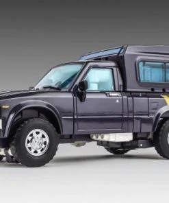 XTransbots X-Transbots - MX-8T Aegis Cartoon Version 32 XTransbots X-Transbots - MX-8T Aegis Cartoon Version