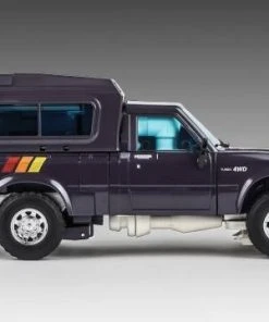 XTransbots X-Transbots - MX-8T Aegis Cartoon Version 33 XTransbots X-Transbots - MX-8T Aegis Cartoon Version