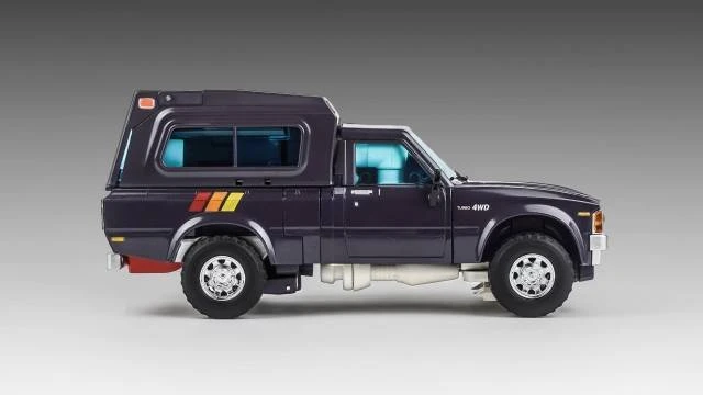 XTransbots X-Transbots - MX-8T Aegis Cartoon Version 17 XTransbots X-Transbots - MX-8T Aegis Cartoon Version