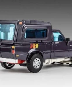 XTransbots X-Transbots - MX-8T Aegis Cartoon Version 26 XTransbots X-Transbots - MX-8T Aegis Cartoon Version