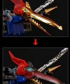 Fans Toys Iron Dibots FT-05 Soar 12 Fans Toys Iron Dibots FT-05 Soar