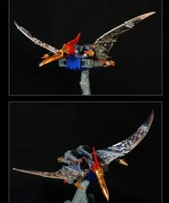 Fans Toys Iron Dibots FT-05 Soar 13 Fans Toys Iron Dibots FT-05 Soar