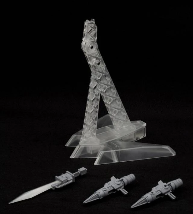 Fans Toys Iron Dibots FT-05 Soar 8 Fans Toys Iron Dibots FT-05 Soar