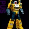 Pre-Orders Fans Toys FT-18 Lupus - Reissue LIMIT ONE