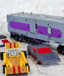 Magic Square MS-B12 & MS-B13 - Pillage & Contain (2-pack) Transformers 13 Magic Square MS-B12 & MS-B13 - Pillage & Contain (2-pack) Transformers