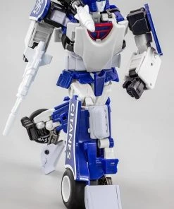 Mastermind Creations Ocular Max - Perfection Series - PS-01C Sphinx Cel Color Version