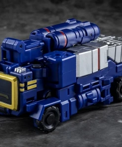 New Arrivals Iron Factory - IF EX-41 Sonicwave