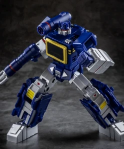 New Arrivals Iron Factory - IF EX-41 Sonicwave