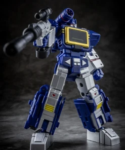 New Arrivals Iron Factory - IF EX-41 Sonicwave