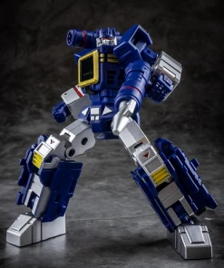 New Arrivals Iron Factory - IF EX-41 Sonicwave