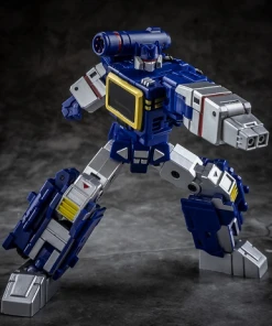 New Arrivals Iron Factory - IF EX-41 Sonicwave