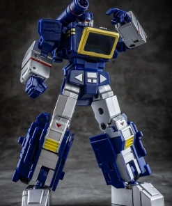 New Arrivals Iron Factory - IF EX-41 Sonicwave