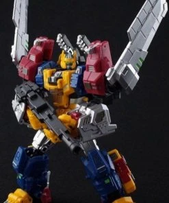 Iron Factory IF-EX43 Primal Commander 13 Iron Factory IF-EX43 Primal Commander