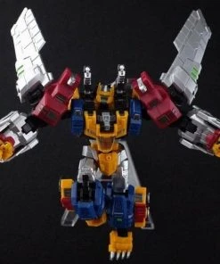 Iron Factory IF-EX43 Primal Commander 14 Iron Factory IF-EX43 Primal Commander