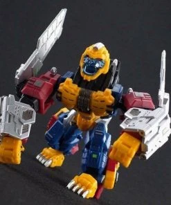 Iron Factory IF-EX43 Primal Commander 15 Iron Factory IF-EX43 Primal Commander