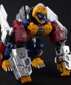 Iron Factory IF-EX43 Primal Commander 17 Iron Factory IF-EX43 Primal Commander