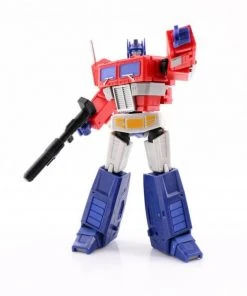 Magic Square MS-B18 Light Of Justice Transformers