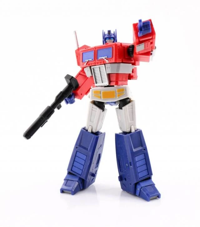 Magic Square MS-B18 Light Of Justice Transformers 3 Magic Square MS-B18 Light Of Justice Transformers