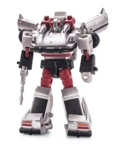 New Age Toys - The Legendary Heroes - H04G Black Rain