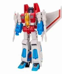 New Age Toys - The Legendary Heroes - No. 13 Air Commander Lucifer Transformers