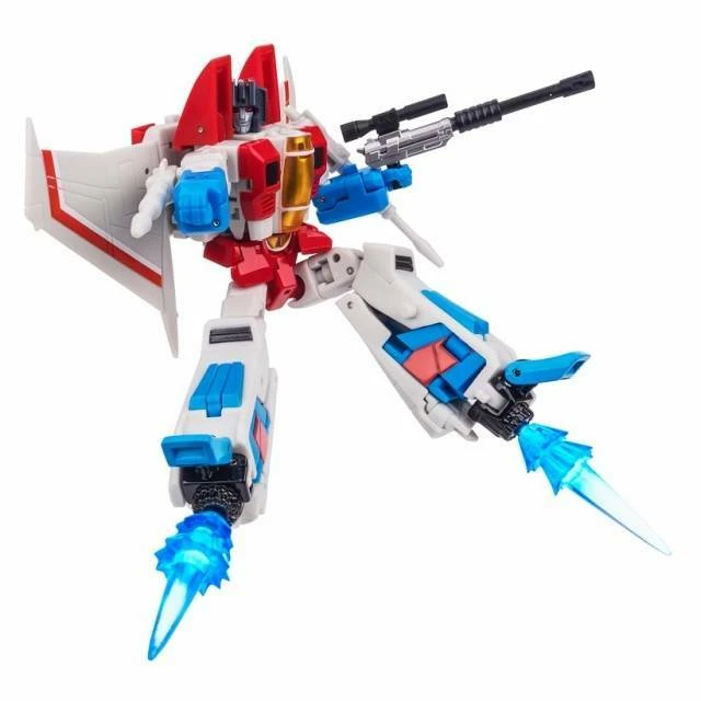 New Age Toys - The Legendary Heroes - No. 13 Air Commander Lucifer Transformers 4 New Age Toys - The Legendary Heroes - No. 13 Air Commander Lucifer Transformers