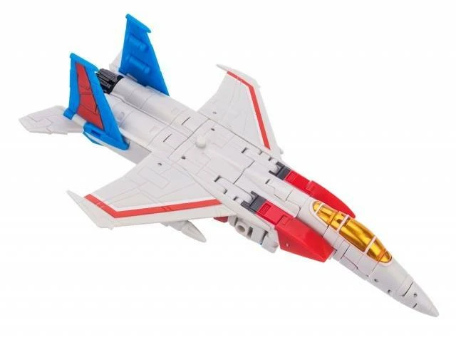 New Age Toys - The Legendary Heroes - No. 13 Air Commander Lucifer Transformers 6 New Age Toys - The Legendary Heroes - No. 13 Air Commander Lucifer Transformers