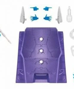 New Age Toys - The Legendary Heroes - No. 13 Air Commander Lucifer Transformers 11 New Age Toys - The Legendary Heroes - No. 13 Air Commander Lucifer Transformers