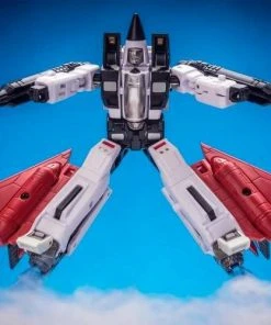 New Age Toys - NA-H16 Beelzebul, H17 Mammon, & H18 Mephisto Set