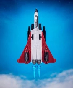 New Age Toys - NA-H16 Beelzebul, H17 Mammon, & H18 Mephisto Set