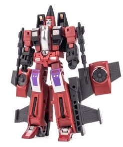 New Age Toys - NA-H16 Beelzebul, H17 Mammon, & H18 Mephisto Set