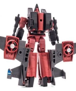 New Age Toys - NA-H16 Beelzebul, H17 Mammon, & H18 Mephisto Set