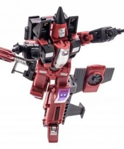 New Age Toys - NA-H16 Beelzebul, H17 Mammon, & H18 Mephisto Set