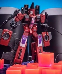 New Age Toys - NA-H16 Beelzebul, H17 Mammon, & H18 Mephisto Set