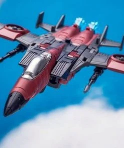 New Age Toys - NA-H16 Beelzebul, H17 Mammon, & H18 Mephisto Set