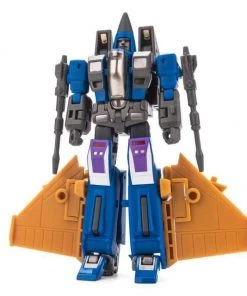 New Age Toys - NA-H16 Beelzebul, H17 Mammon, & H18 Mephisto Set