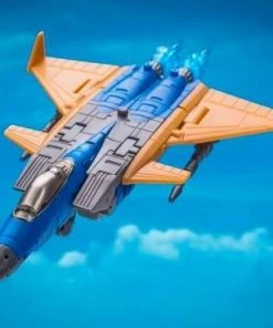 New Age Toys - NA-H16 Beelzebul, H17 Mammon, & H18 Mephisto Set