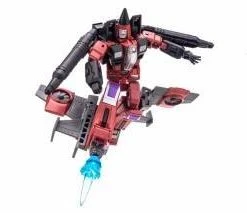 New Age Toys - NA-H16 Beelzebul, H17 Mammon, & H18 Mephisto Set