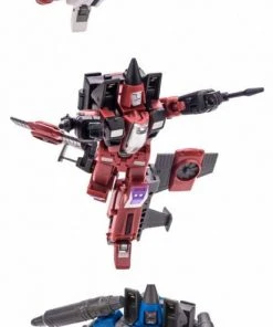 New Age Toys - NA-H16 Beelzebul, H17 Mammon, & H18 Mephisto Set