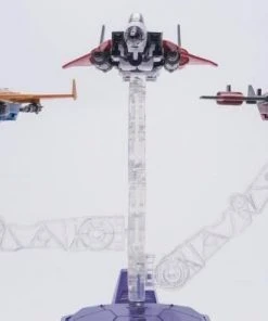 New Age Toys - NA-H16 Beelzebul, H17 Mammon, & H18 Mephisto Set