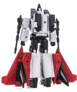 New Age Toys - NA-H16 Beelzebul, H17 Mammon, & H18 Mephisto Set