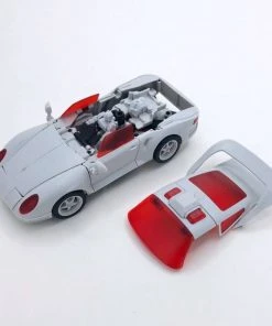 Fans Hobby MB-12 Athena