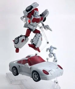 Fans Hobby MB-12 Athena