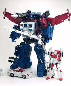 Fans Hobby MB-12 Athena