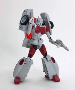 Fans Hobby MB-12 Athena
