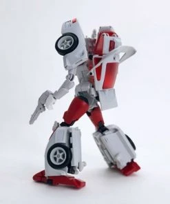 Fans Hobby MB-12 Athena