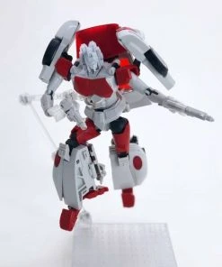 Fans Hobby MB-12 Athena